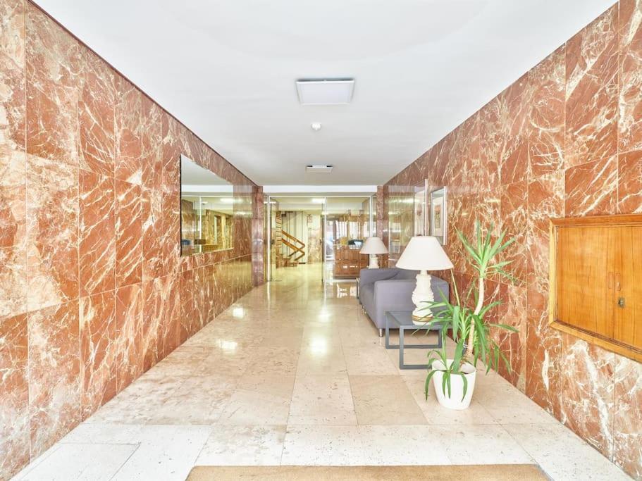 New.Apto-Ponzano. Luxe & Spacious 4Rooms 3Bathroom Madrid Dış mekan fotoğraf